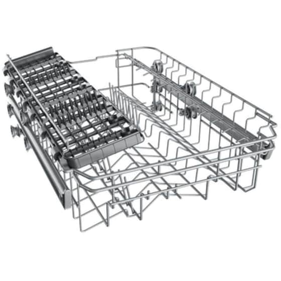 TEKA DFS46710SS 14 Σερβίτσια Inox Πλυντήριο Πιάτων image 6