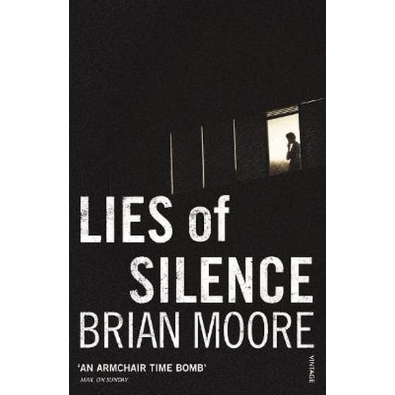 Lies of Silence image 0