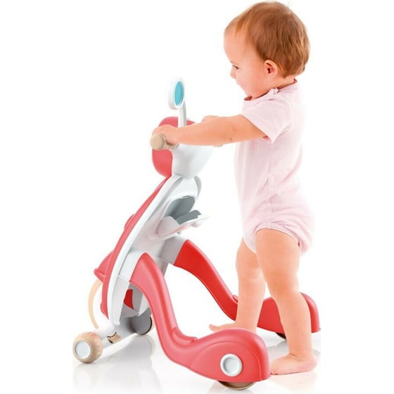 Περπατούρα Scooter Baby Clementoni Play For Future (1000-17403) image 4