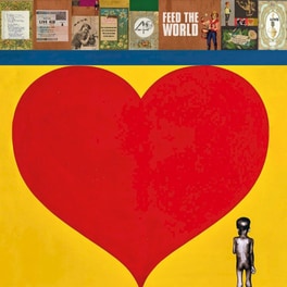 Band Aid 40 (LP 7")