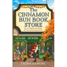 The Cinnamon Bun Book Store (Deluxe Edition)