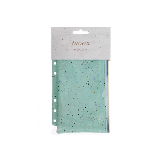 Zipper Pouch Expressions Filofax image 0