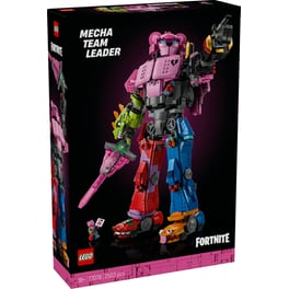 LEGO® Fortnite® Mecha Team Leader (77078)