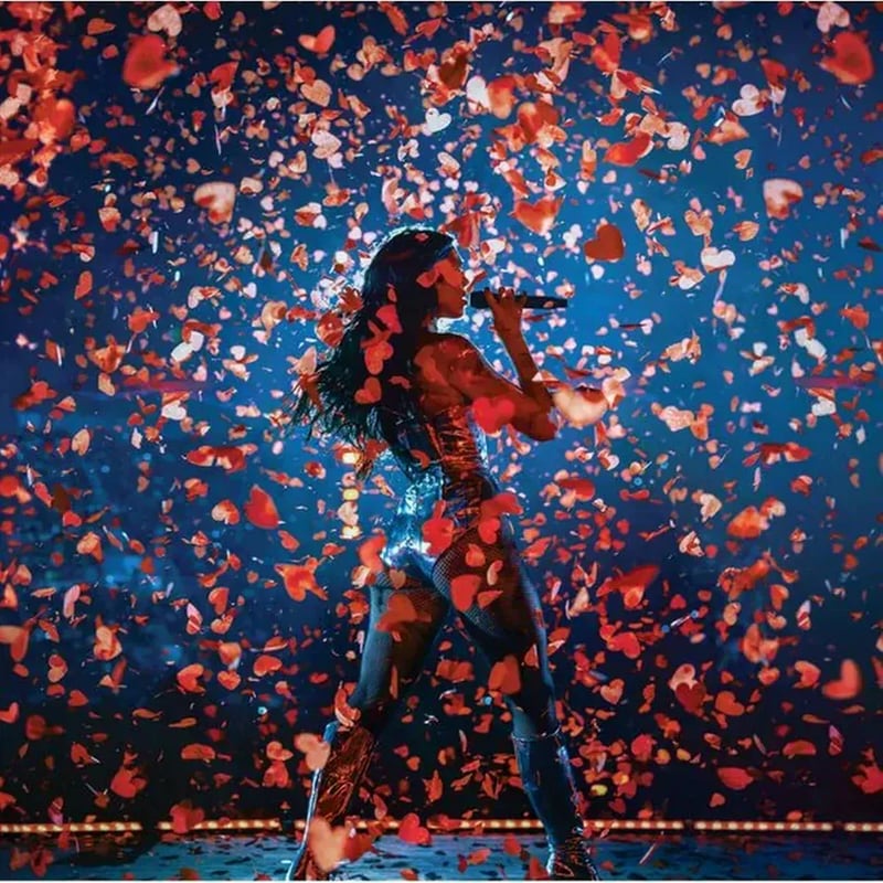 Dua Lipa - Live From Mexico (2LP Coloured)
