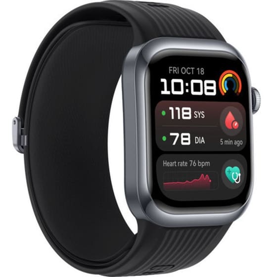 Smartwatch Huawei Watch D2 Black image 1