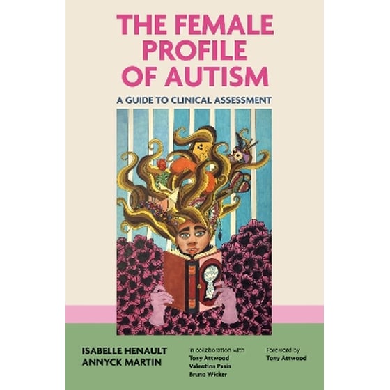 The Female Profile of Autism image 0