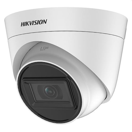 Ασύρματη IP Camera Hikvision DS-2CE78H0T 2K Dome με Νυχτερινή όραση image 0