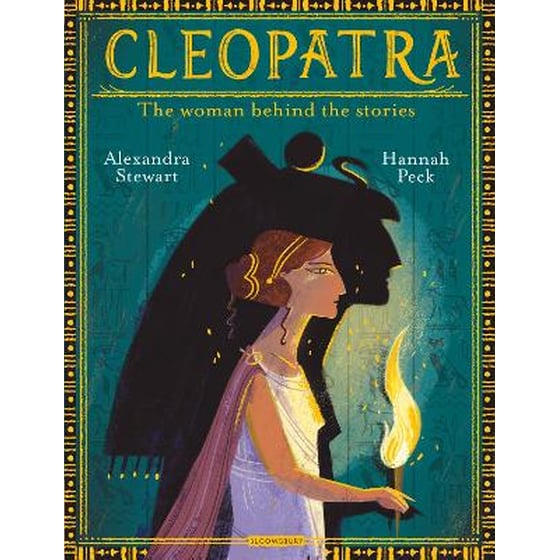 Cleopatra image 0