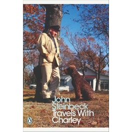 Travels with Charley