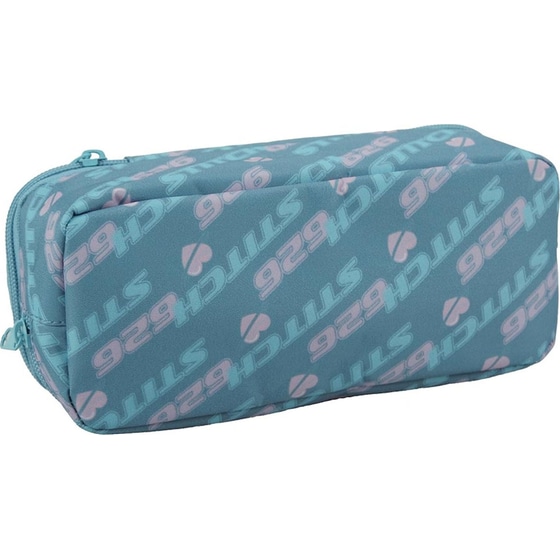 Κασετίνα Οβάλ Gim Stitch Brush It Out image 1
