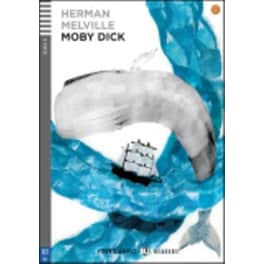Young Adult ELI Readers - English