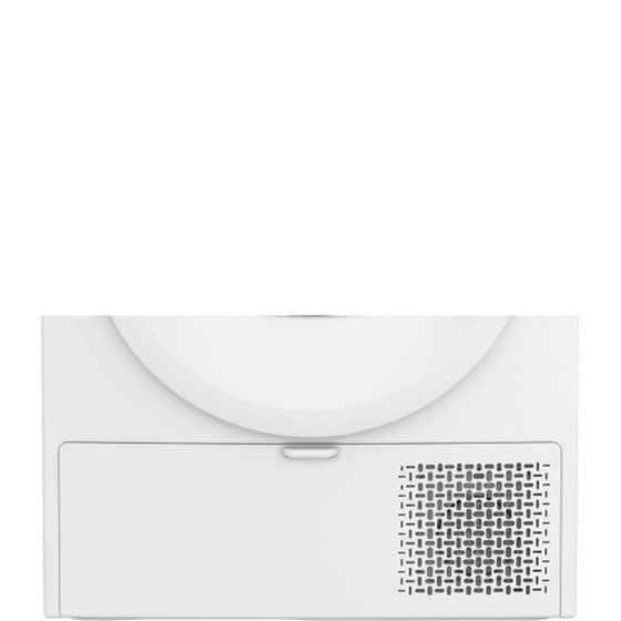 INDESIT C YSD 83D WW EE 8 kg με Αντλία Θερμότητας Λευκό Στεγνωτήριο Ρούχων image 6