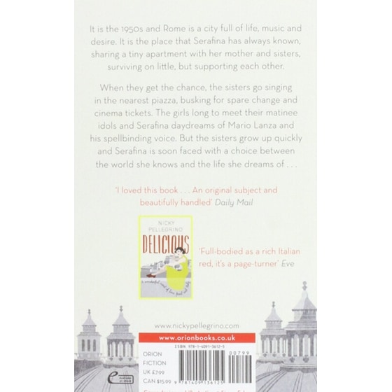 When in Rome image 1