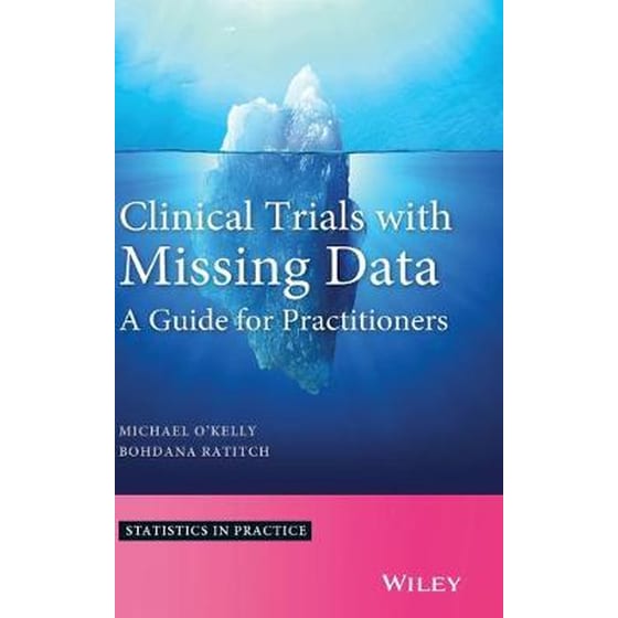 Clinical Trials with Missing Data image 0