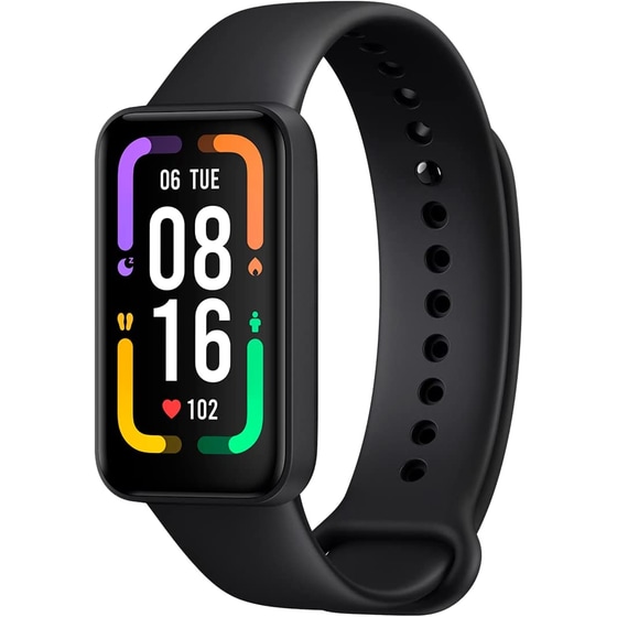 Activity Tracker Redmi Smart Band Pro - Black image 2