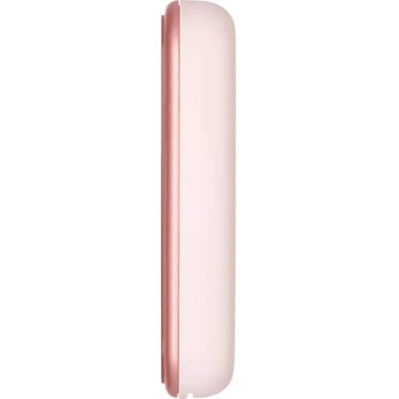 Canon Zoemini 2 Έγχρωμος Φωτογραφικός Εκτυπωτής Zink (5452C003AA) - Rose Gold image 2