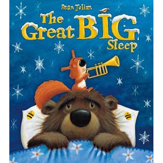 The Great Big Sleep image 0