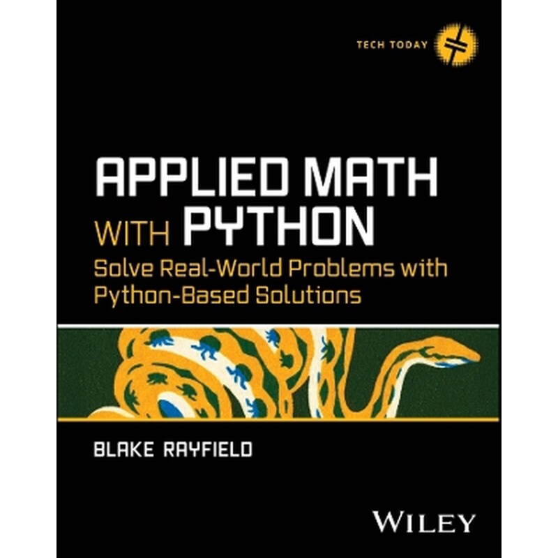 Applied Math with Python