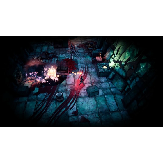 Weird West: Definitive Edition Deluxe - PS5 image 4