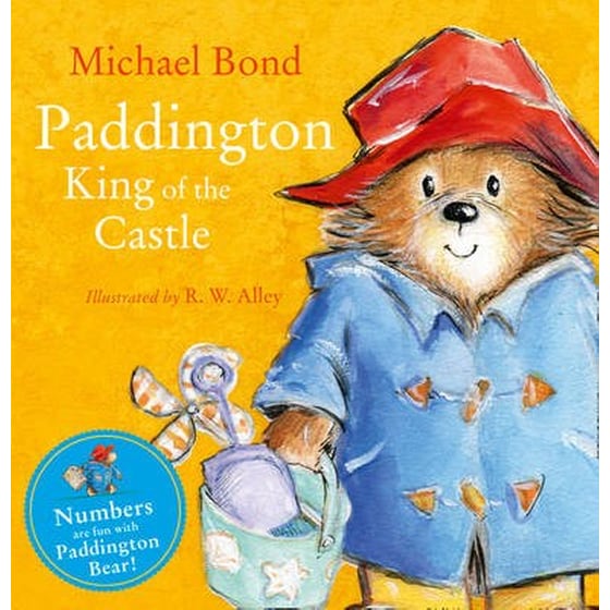 Paddington - King of the Castle image 0