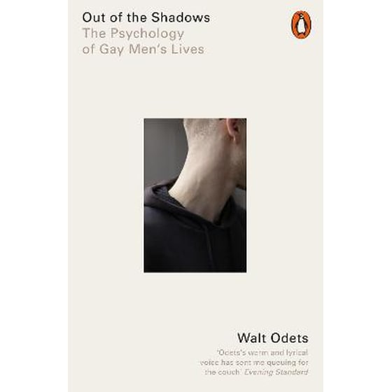 Out of the Shadows image 0