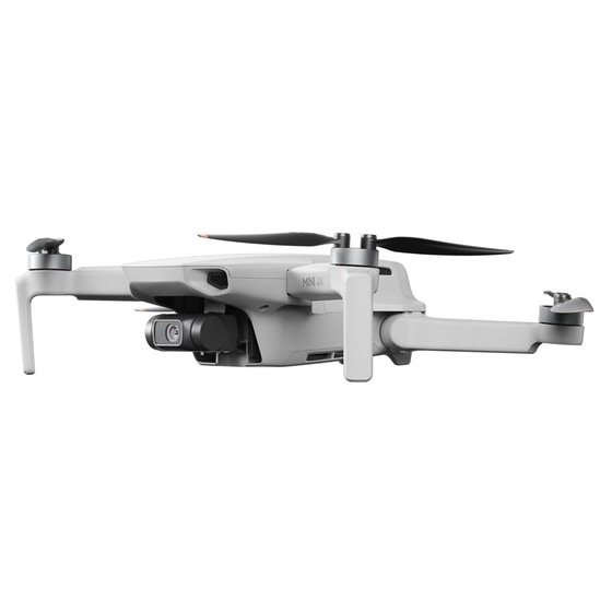 Drone DJI Mini 4K - Γκρι image 2