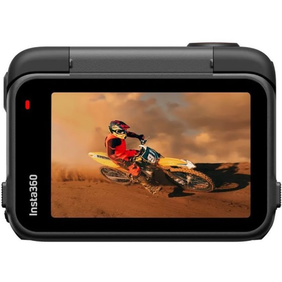 Action Camera Insta360 Ace Pro 2 Ultimate Bundle – Μαύρη image 2