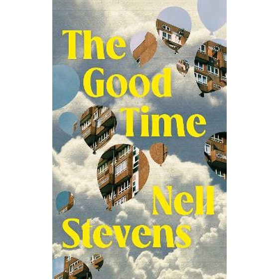 The Good Time image 0