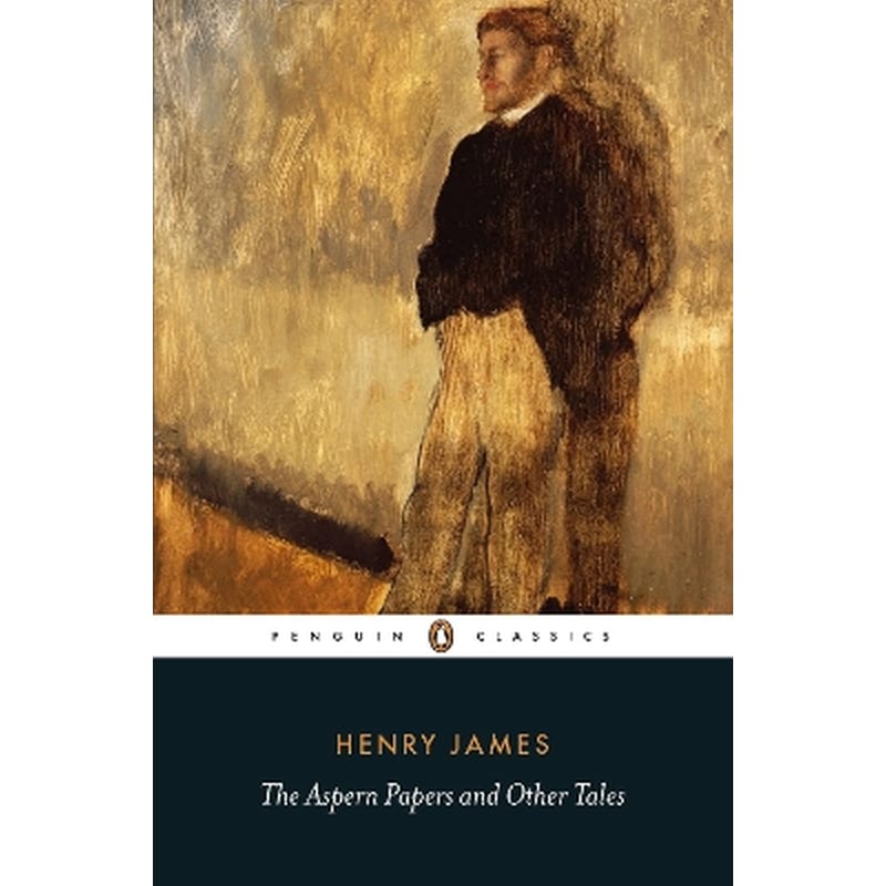 The Aspern Papers and Other Tales