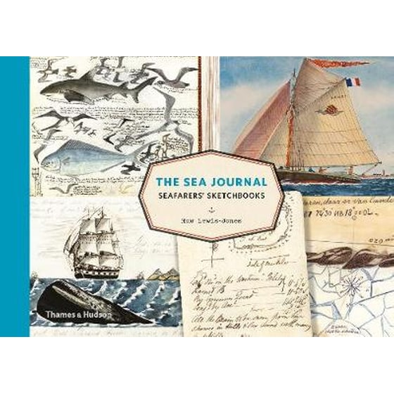 Sea Journal image 0