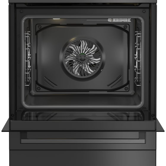 BEKO FBM62330GADSN 72 Lt Inox Μεικτή Κουζίνα Φυσικού Αερίου image 5
