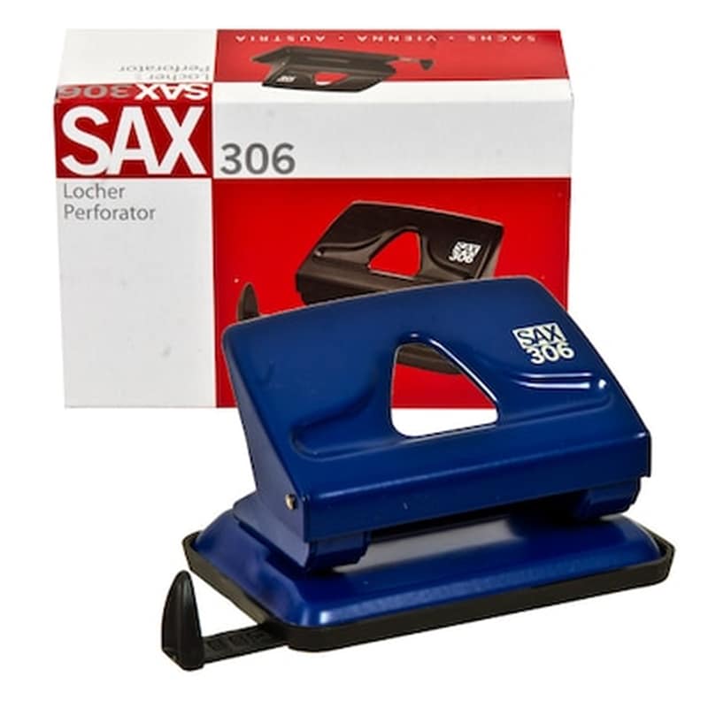 Περφορατερ Sax 20φ 11x6cm Sax