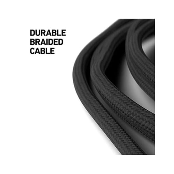 Καλώδιο Corsair Usb για Xbox Series X 2m - Μαύρο image 3