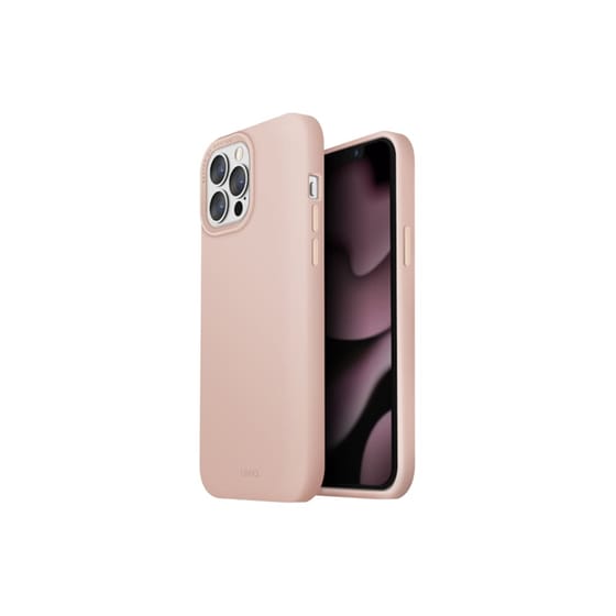 Θήκη Κινητού Uniq iPhone Pro Max 13 - Pink image 0