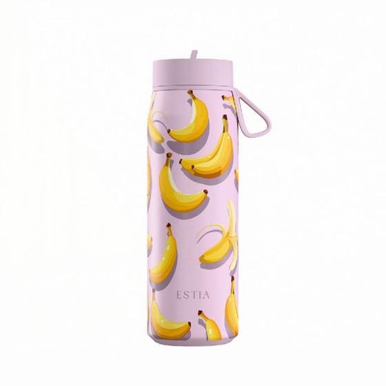 Θερμός Estia Save The Aegean Pulse Banana Mood 500ml image 0