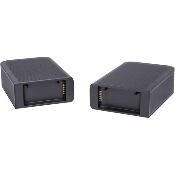 JBL Bar 1300 Soundbar 1170W 11.1.4 - Μαύρο image 13