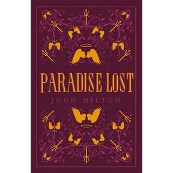 Paradise Lost image 0