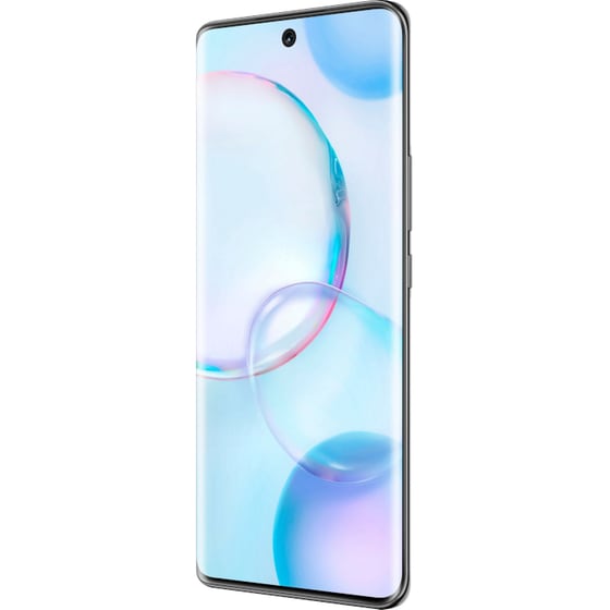 Honor 50 5G 256GB - Midnight Black image 4