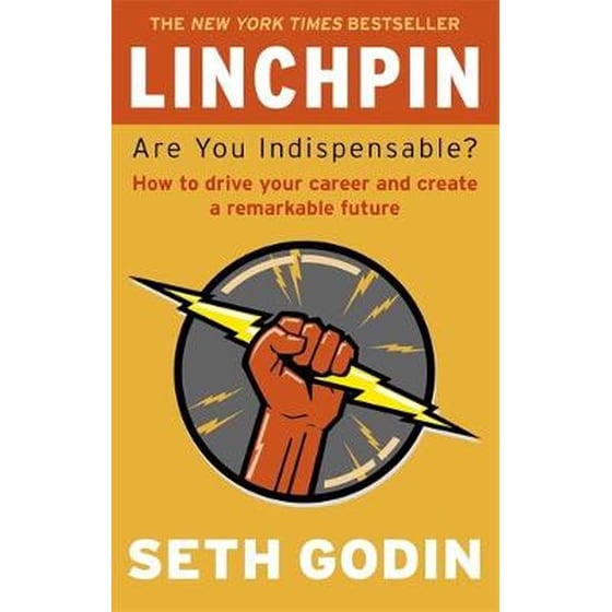 Linchpin image 0