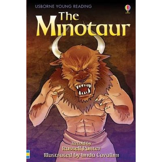 Minotaur image 0