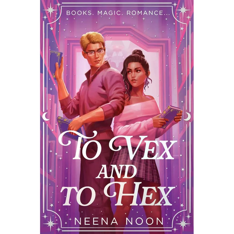To Vex and to Hex