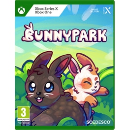 Bunny Park - Xbox Series X