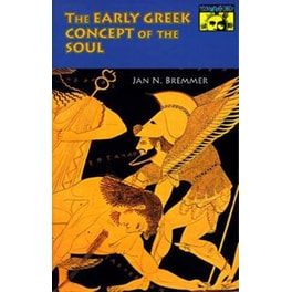 The Early Greek Concept of the Soul