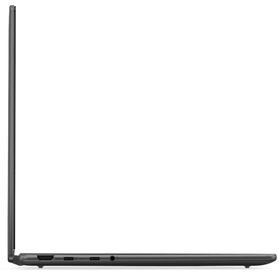 Laptop Lenovo Yoga Touch 7 14" WUXGA OLED (Ryzen 7-7735U/16GB/512 SSD/Radeon 680M Graphics/Win11Home) image 11