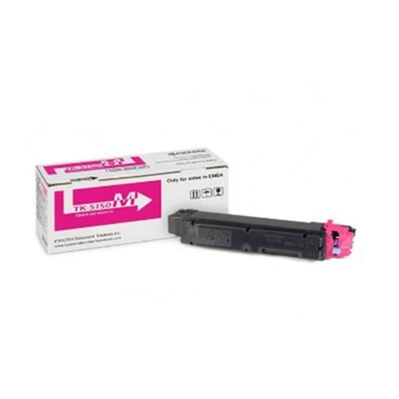 KYOCERA Kyocera Ecosys M6035cidn/p6035cdn Tnr Magenta (10k) (tk-5150m) (kyotk5150m)