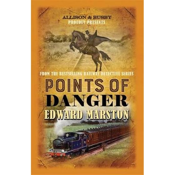 Points of Danger image 0