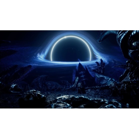 Necrophosis Full Consciousness - PS5 image 5