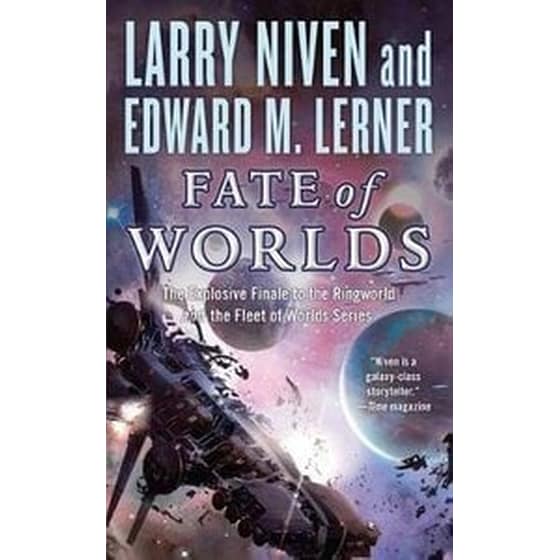 Fate of Worlds image 0
