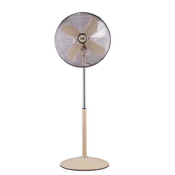 IQ MSF-402 Ανεμιστήρας Ορθοστάτης 60 W 40 cm image 0