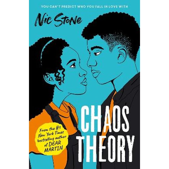 Chaos Theory image 0